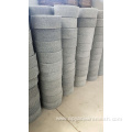 Stainless Steel Knitted Wire Mesh mesh Demister Pad